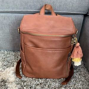 Azaria La Mere chestnut petite